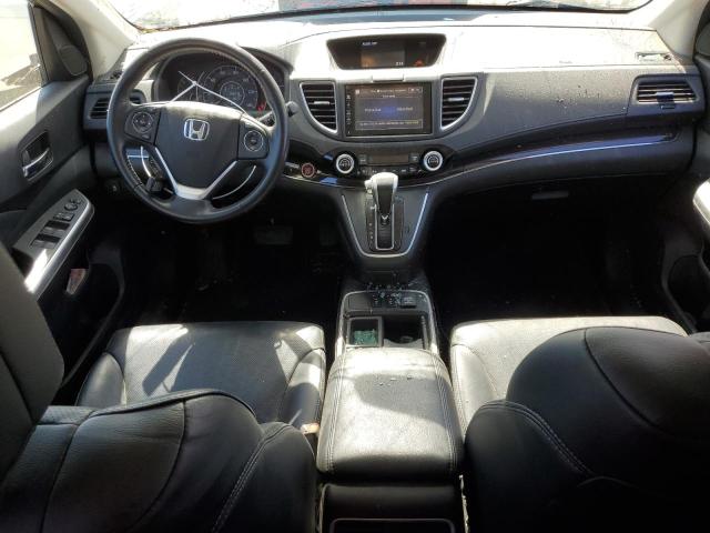 2015 HONDA CR-V EXL - 2HKRM4H70FH643254