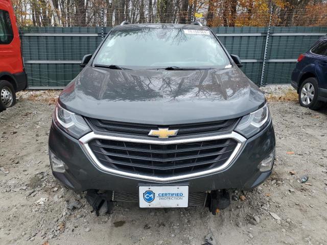 2020 CHEVROLET EQUINOX LT - 3GNAXVEX2LS590841