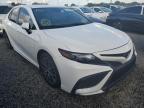 TOYOTA CAMRY SE N photo