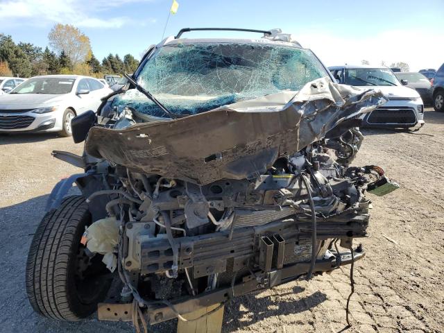 2020 NISSAN KICKS SR - 3N1CP5DV6LL512545