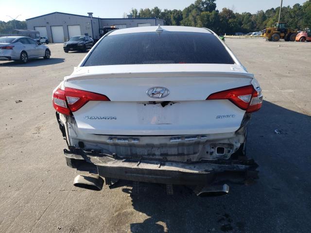 2016 HYUNDAI SONATA SPO - 5NPE34AF1GH401397