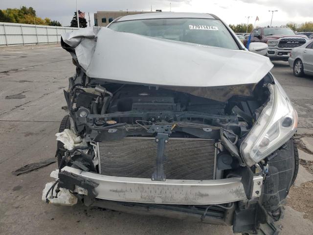 2017 NISSAN MURANO S - 5N1AZ2MH4HN164187