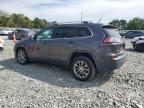 JEEP CHEROKEE L photo