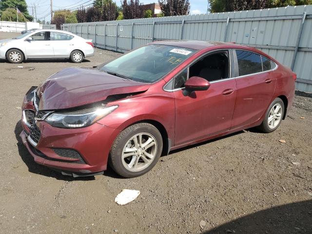 2016 CHEVROLET CRUZE LT #3024582620