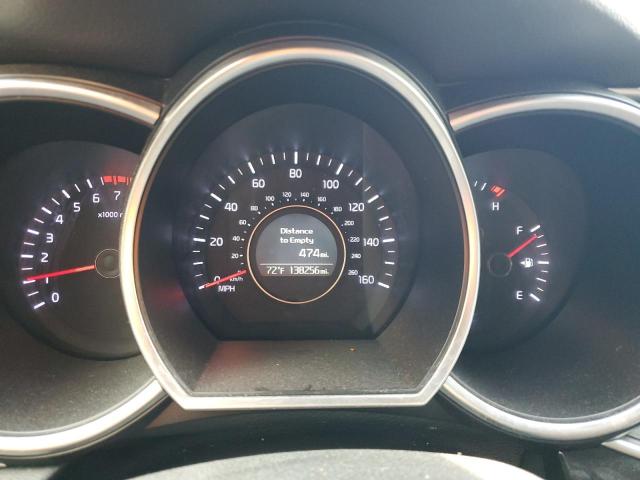 2015 KIA OPTIMA EX - 5XXGN4A79FG498306