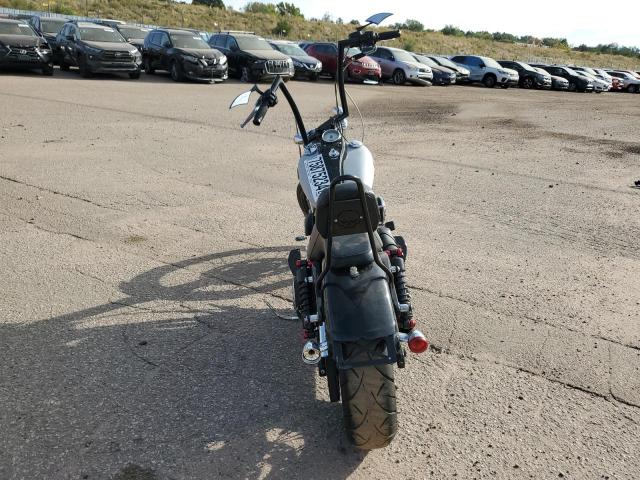 2011 HARLEY-DAVIDSON FXDWG 1HD1GP413BC312860