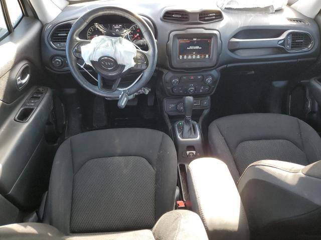 2020 JEEP RENEGADE L - ZACNJBBB9LPL25870