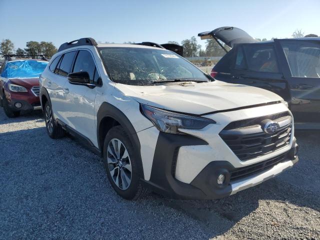 2023 SUBARU OUTBACK LI - 4S4BTANC6P3149848