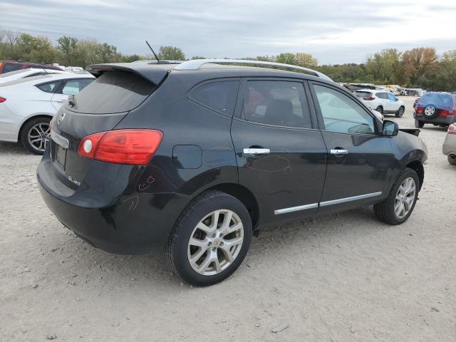 Vin: jn8as5mv6bw685658, lot: 75870644, nissan rogue s 20113