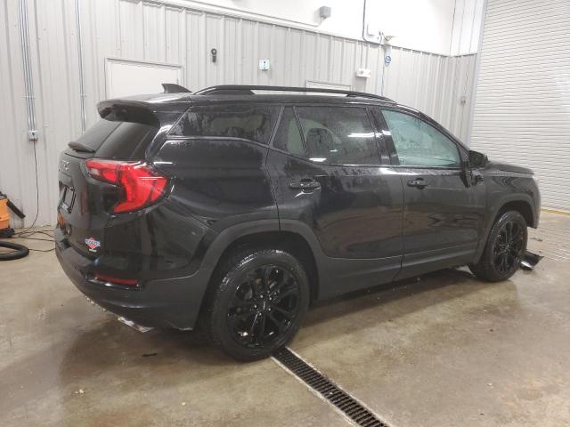 2020 GMC TERRAIN SL - 3GKALTEV8LL323144