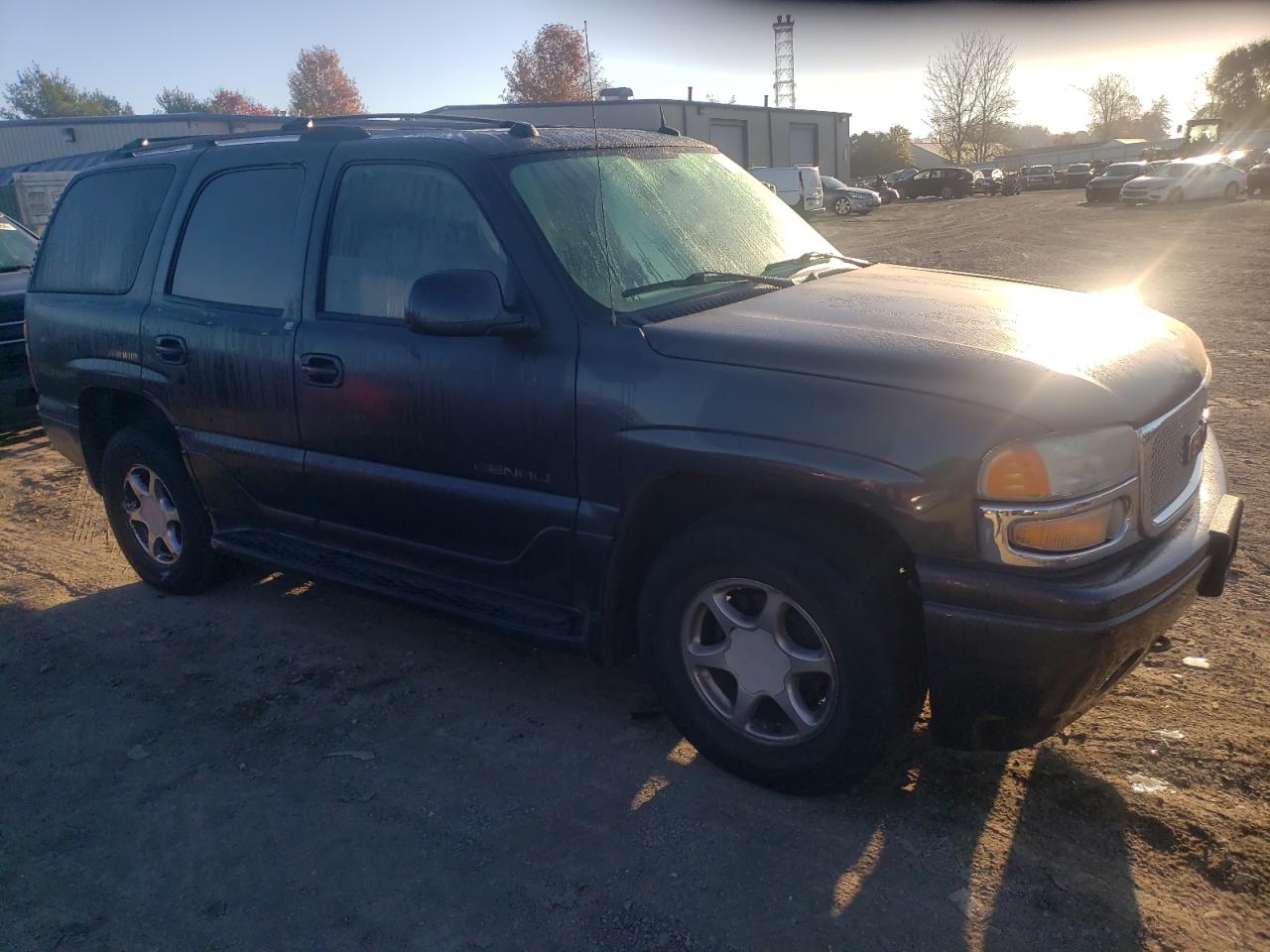 Lot #3027080798 2004 GMC YUKON DENA