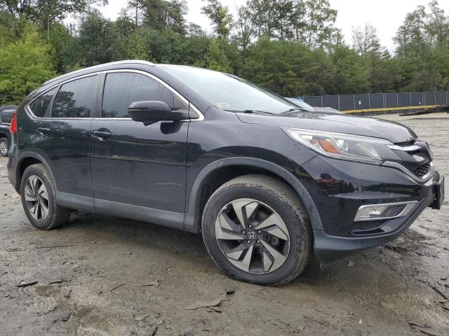 VIN 5J6RM4H92GL136123 2016 Honda CR-V, Touring no.4