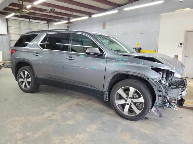 2020 CHEVROLET TRAVERSE L - 1GNEVHKWXLJ181203