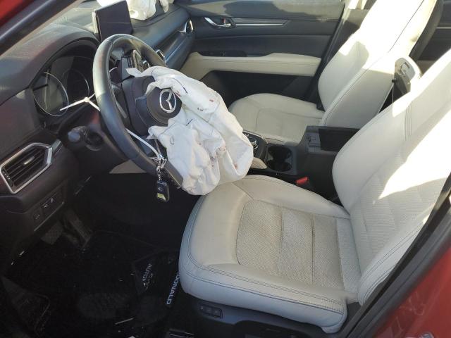 2020 MAZDA CX-5 GRAND - JM3KFBAY6L0849598