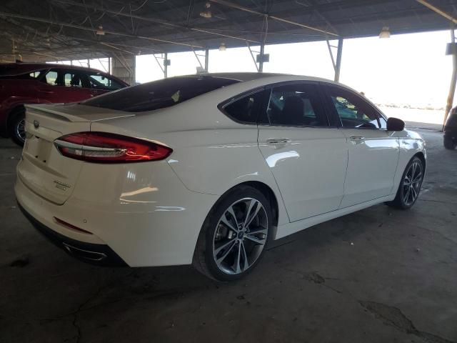 2019 FORD FUSION TIT - 3FA6P0K91KR271093