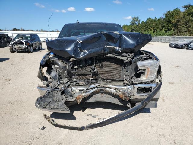 2018 FORD F150 SUPER - 1FTEW1E59JKD77480