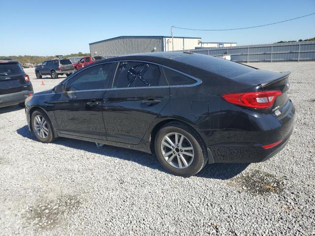 2015 HYUNDAI SONATA SE - 5NPE24AF1FH204148