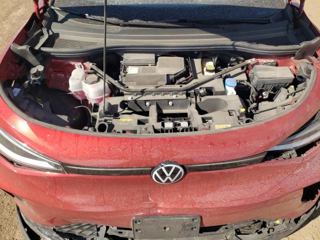 2023 VOLKSWAGEN ID.4 PRO S - 1V2GNPE85PC003913