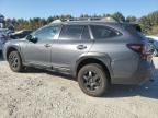 Lot #3027124870 2023 SUBARU OUTBACK WI