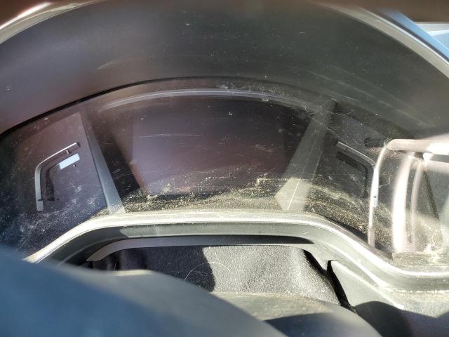 2019 HONDA CR-V EX - 7FARW2H59KE044864