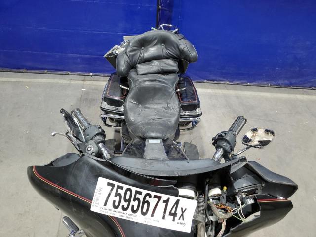 2000 HARLEY-DAVIDSON FLHT CLASS 1HD1DJV10YY622626