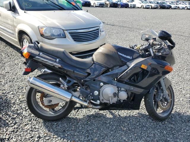 2003 KAWASAKI ZX600 E - JKAZX4E173B520145