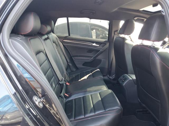 2016 VOLKSWAGEN GTI S/SE - 3VW5T7AU5GM058312