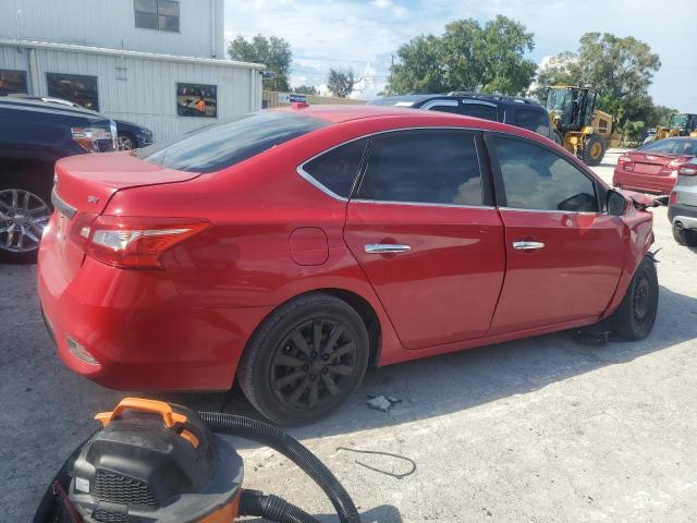 VIN 3N1AB7AP0HL644358 2017 Nissan Sentra, S no.3