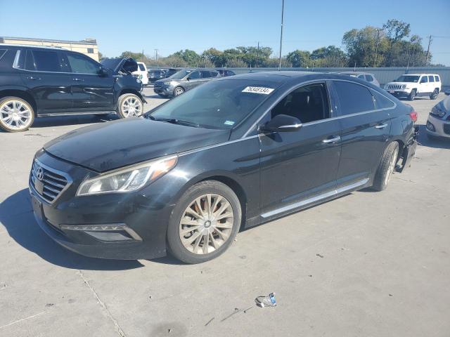 2015 HYUNDAI SONATA SPO - 5NPE34AFXFH033574
