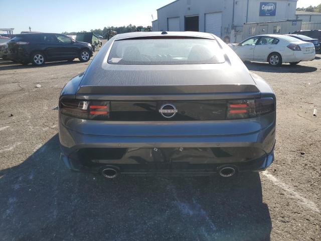 2024 NISSAN Z PERFORMA JN1BZ4BH4RM362107