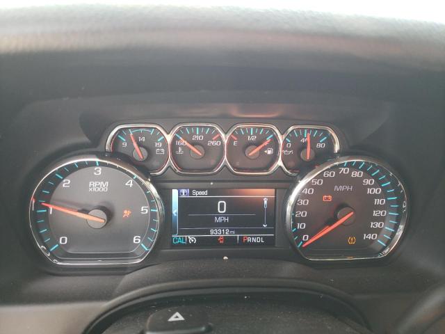 2019 CHEVROLET TAHOE K150 - 1GNSKBKC8KR367353