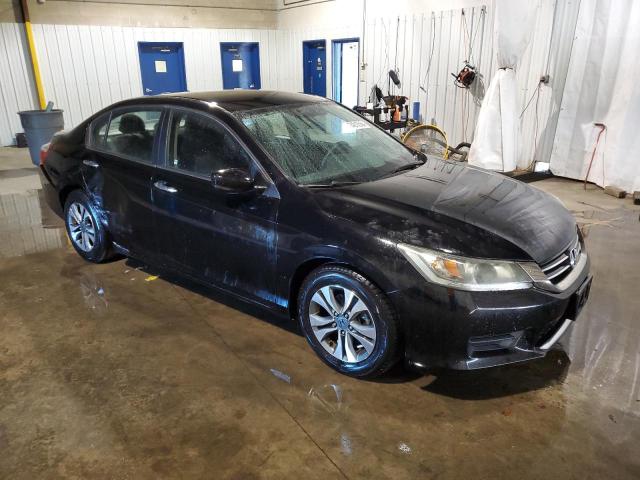 VIN 1HGCR2F38DA097370 2013 Honda Accord, LX no.4