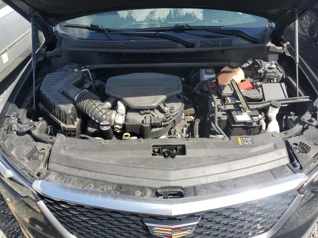 VIN 1GYKPCRS8LZ178243 2020 Cadillac XT6, Premium Lu... no.12