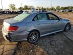 MERCEDES-BENZ E 350 4MAT photo