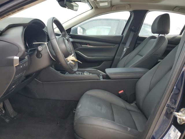 2024 MAZDA 3 PREFERRE - 3MZBPACM5RM413709