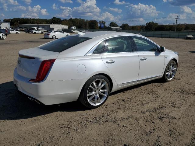 2018 CADILLAC XTS PREMIU - 2G61P5S35J9105938