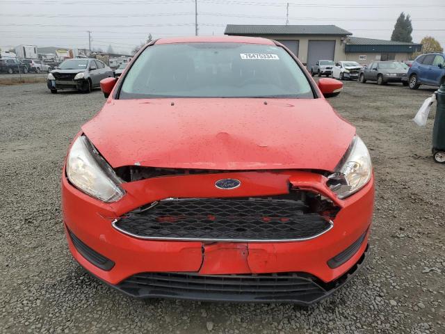 VIN 1FADP3F26HL258546 2017 FORD FOCUS no.5