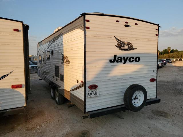 JAYCO JAYFLIGHT 2019 white   1UJBJ0BN9K17V1125 photo #4