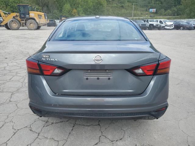 2019 NISSAN CENTRA 1N4BL4BV7KC225829