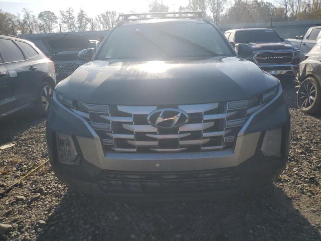 2024 HYUNDAI SANTA CRUZ - 5NTJCDAE9RH084558
