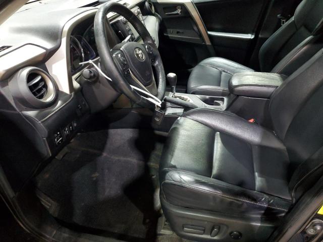 2015 TOYOTA RAV4 LIMIT - 2T3DFREV4FW295598