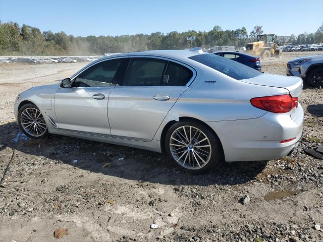 2019 BMW 530E - WBAJA9C51KB254236