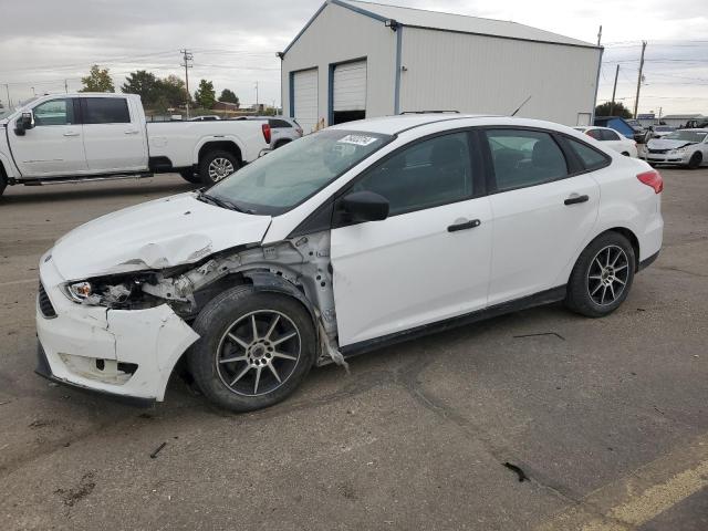 2015 FORD FOCUS S #2943161437