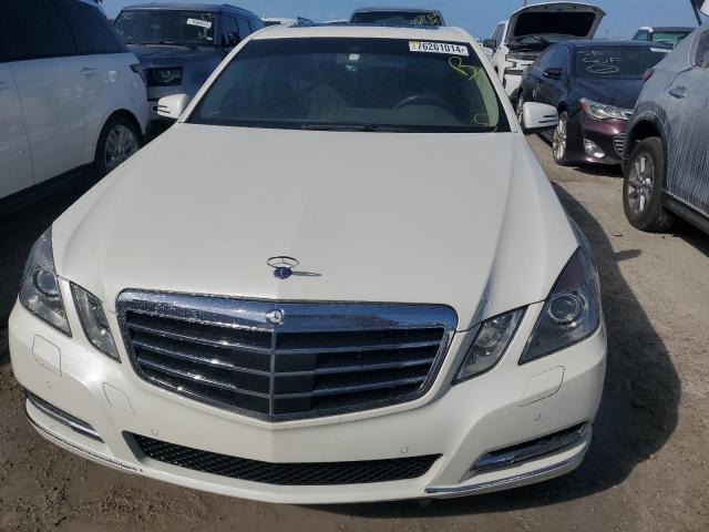 VIN WDDHF5KB8DA695041 2013 Mercedes-Benz E-Class, 350 no.5