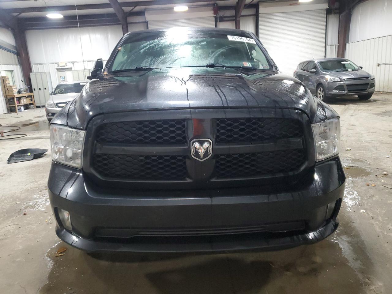 Lot #2979451634 2018 RAM 1500 ST