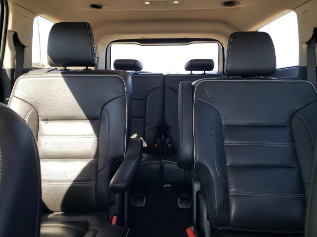 2019 GMC ACADIA DEN - 1GKKNPLS2KZ106047