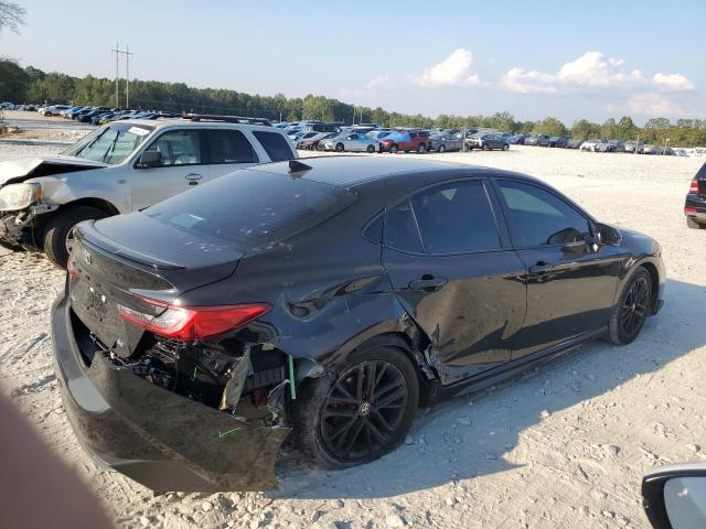 VIN 4T1DAACK9SU535532 2025 TOYOTA CAMRY no.3