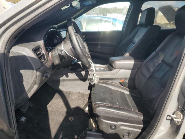 2023 DODGE DURANGO GT - 1C4RDJDG4PC606337