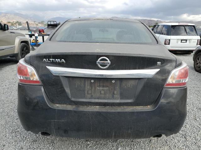 VIN 1N4AL3AP6FC167467 2015 Nissan Altima, 2.5 no.6