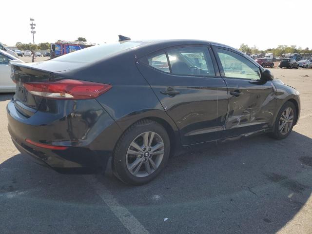 2018 HYUNDAI ELANTRA SE - 5NPD84LF6JH343787